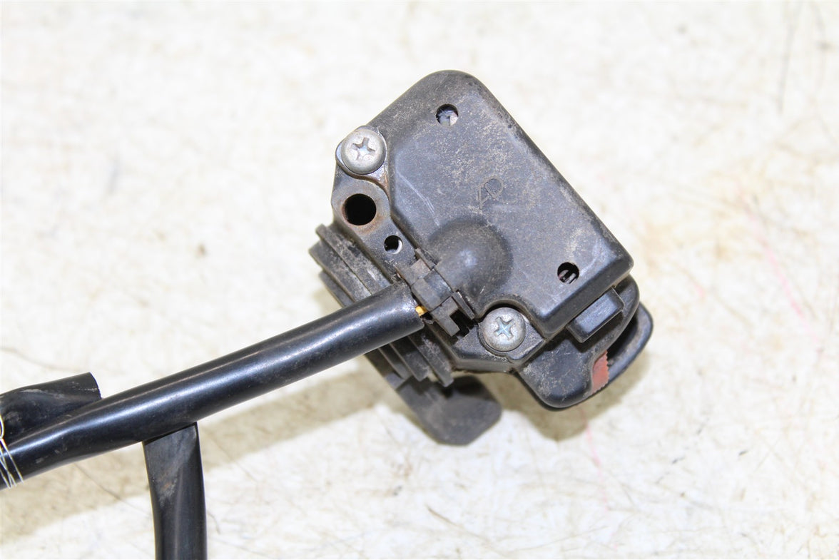 2003 Suzuki Ozark 250 Start Button Kill Switch On Off 43059