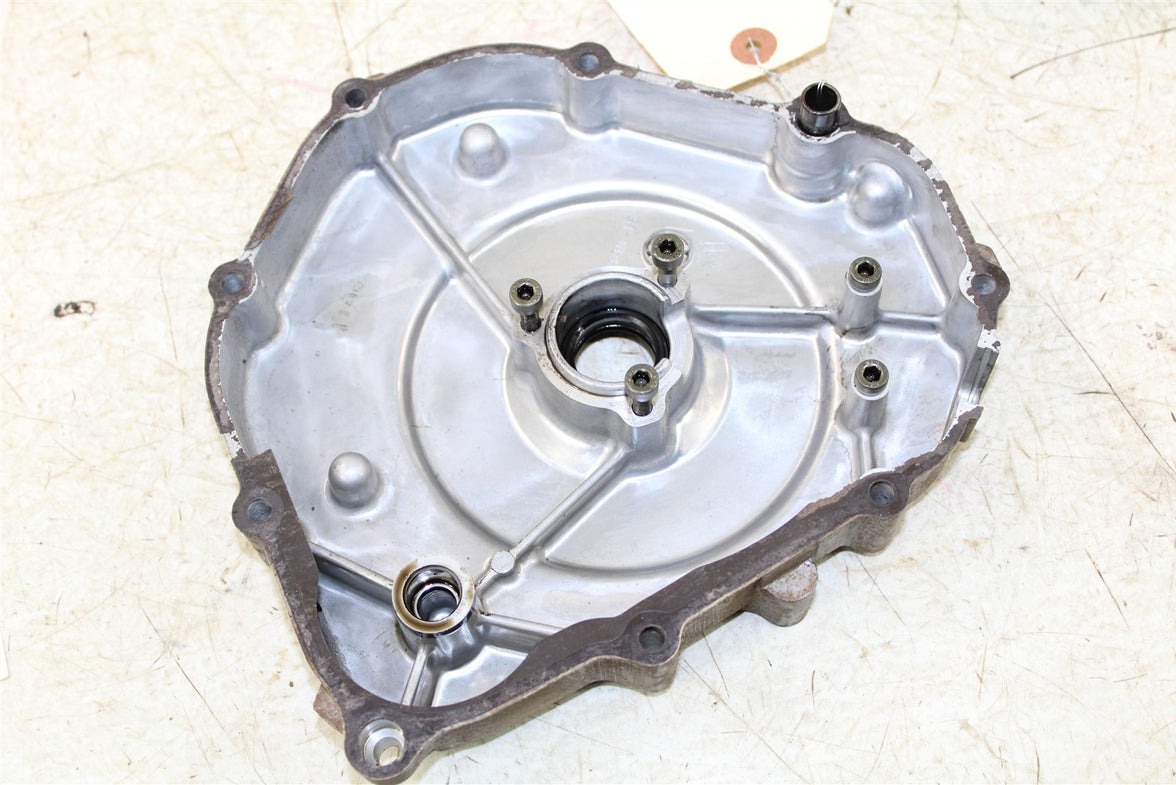 2003 Suzuki Ozark 250 Stator Cover 43059