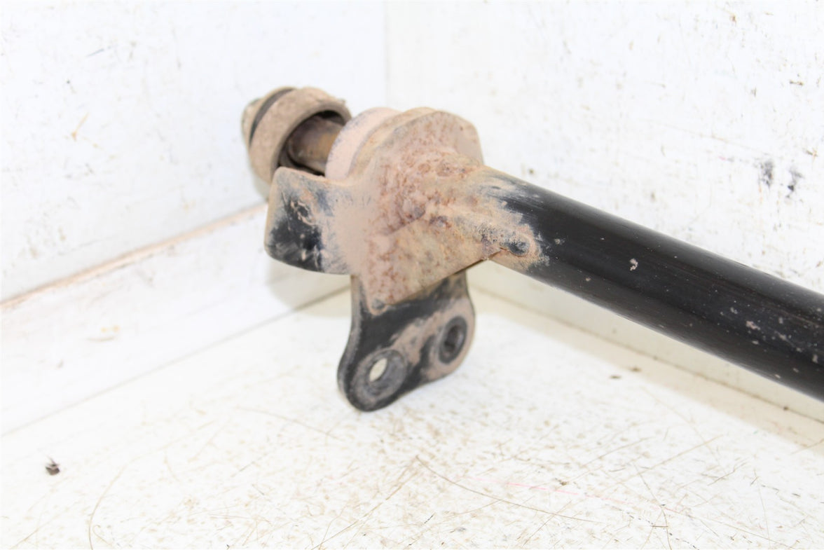 2003 Suzuki Ozark 250 Steering Stem Shaft 43059