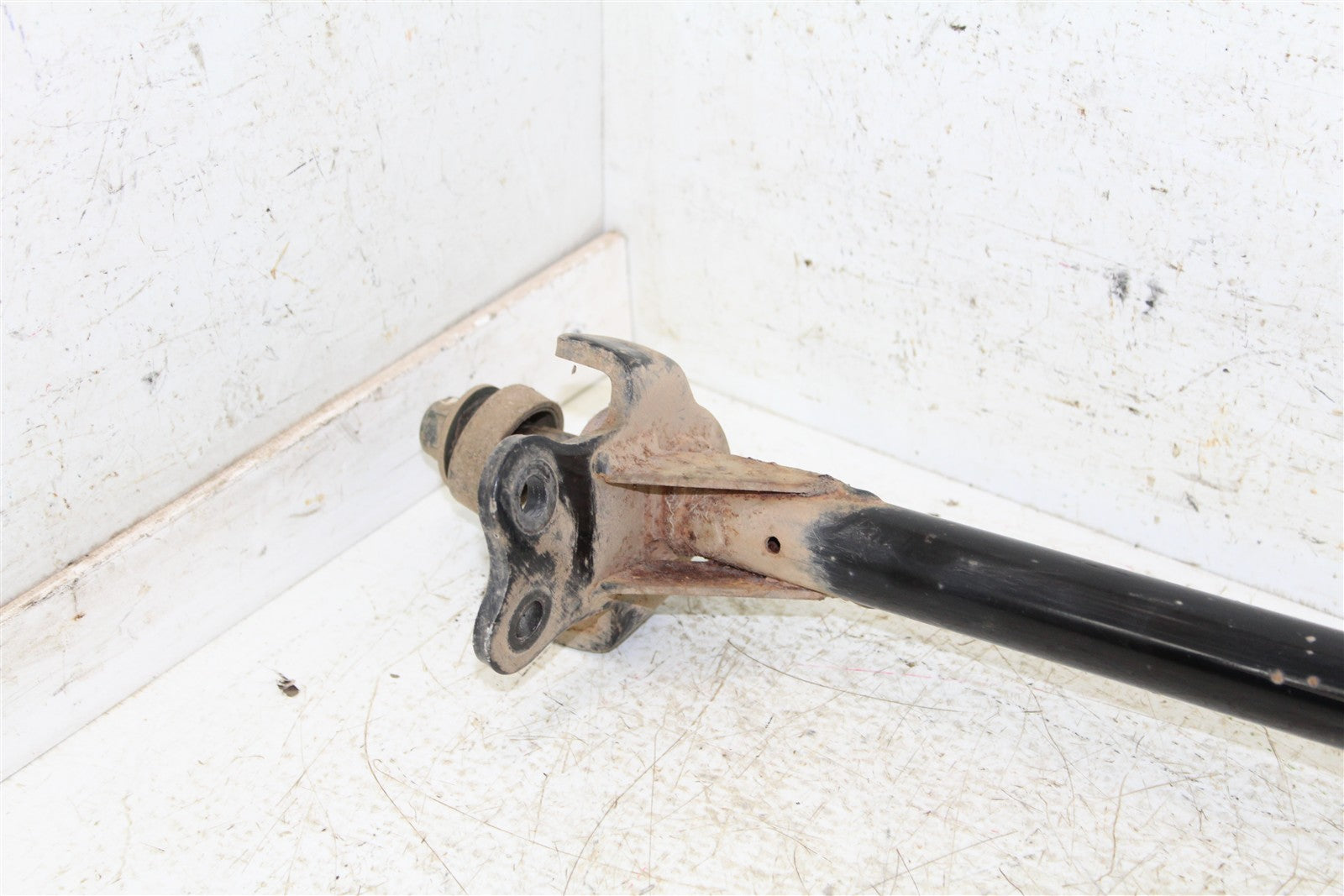 2003 Suzuki Ozark 250 Steering Stem Shaft 43059