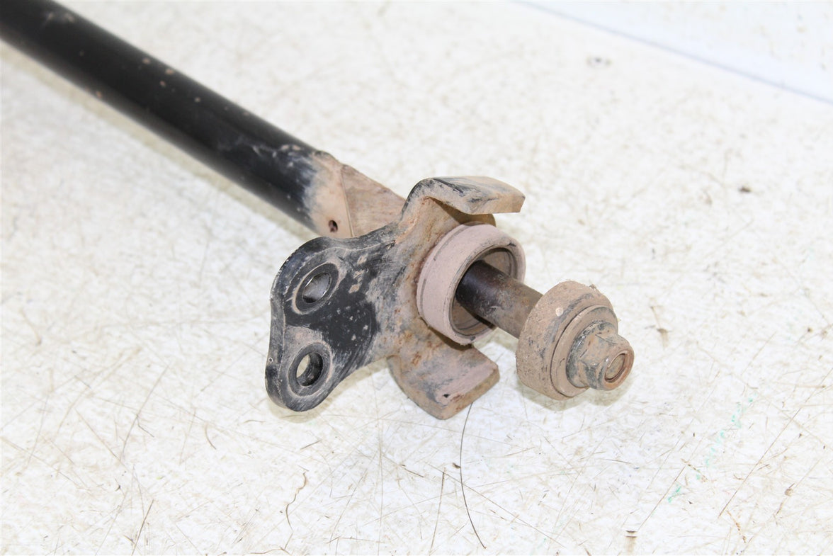 2003 Suzuki Ozark 250 Steering Stem Shaft 43059