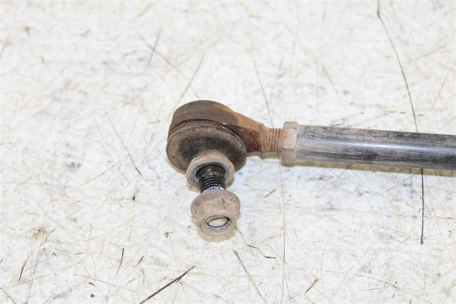 2003 Suzuki Ozark 250 Tie Rod Ends Left Right 43059
