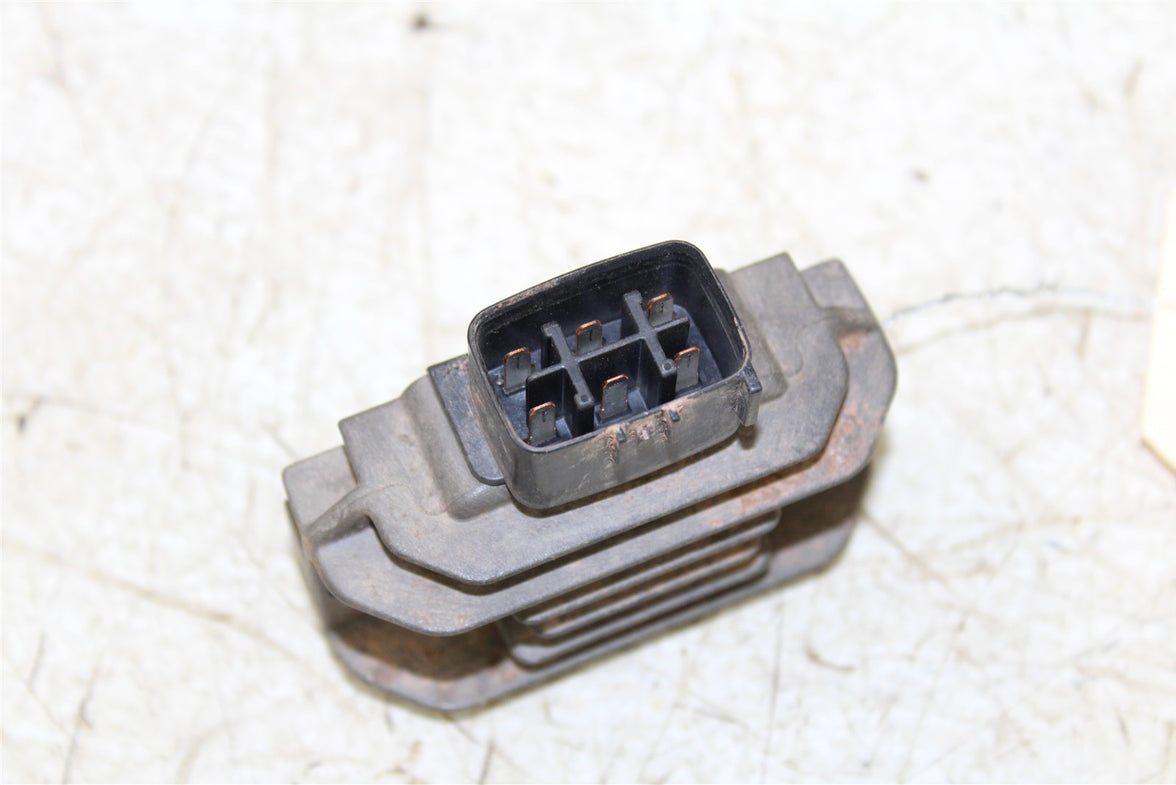 2003 Suzuki Ozark 250 Voltage Regulator Rectifier 43059