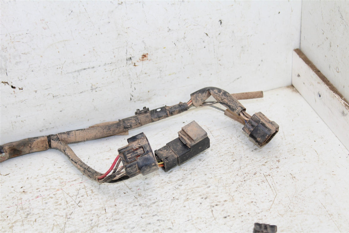 2003 Suzuki Ozark 250 Wire Wiring Harness Loom 43059