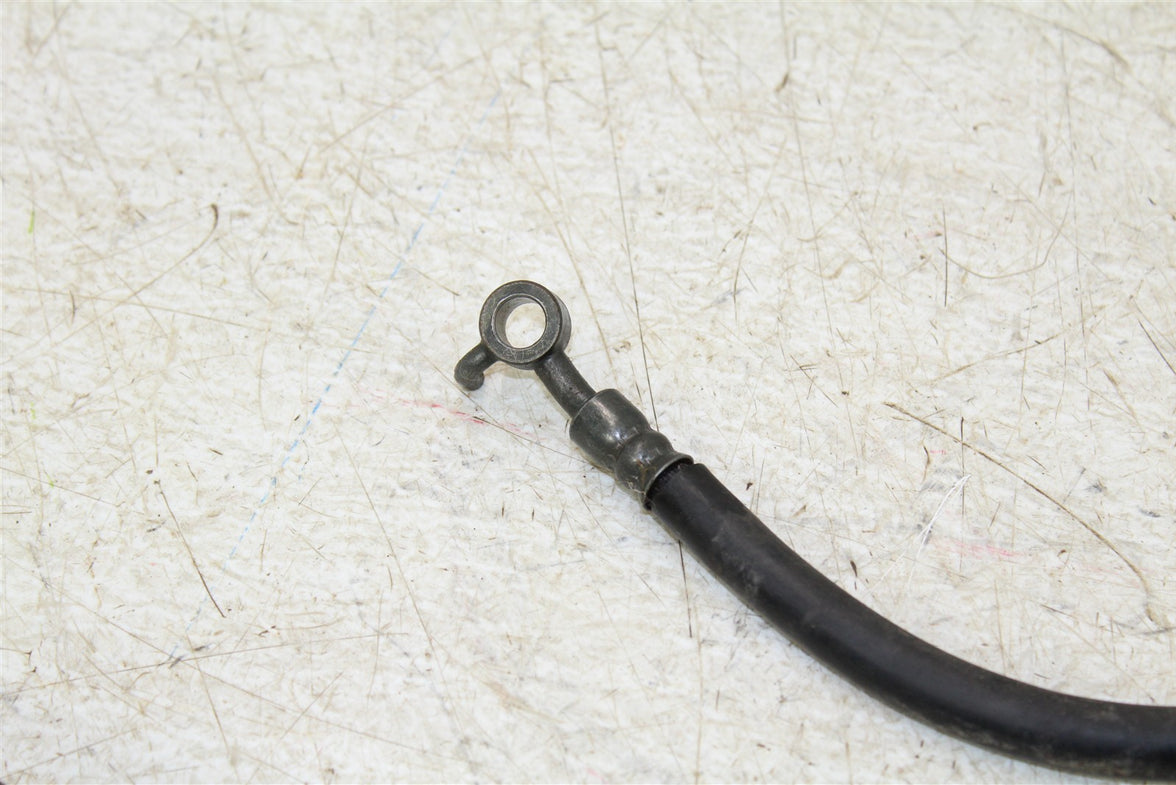 2003 Suzuki Ozark 250 Front Brake Hose Line 43059