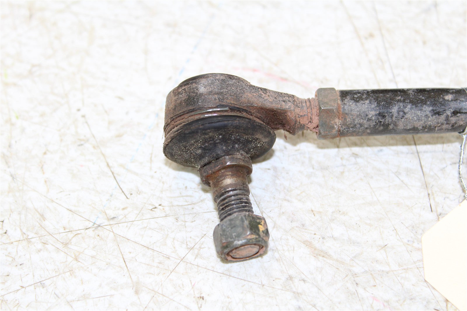 1996 Suzuki Quadsport LT 80 Tie Rod w/ Ends 43060
