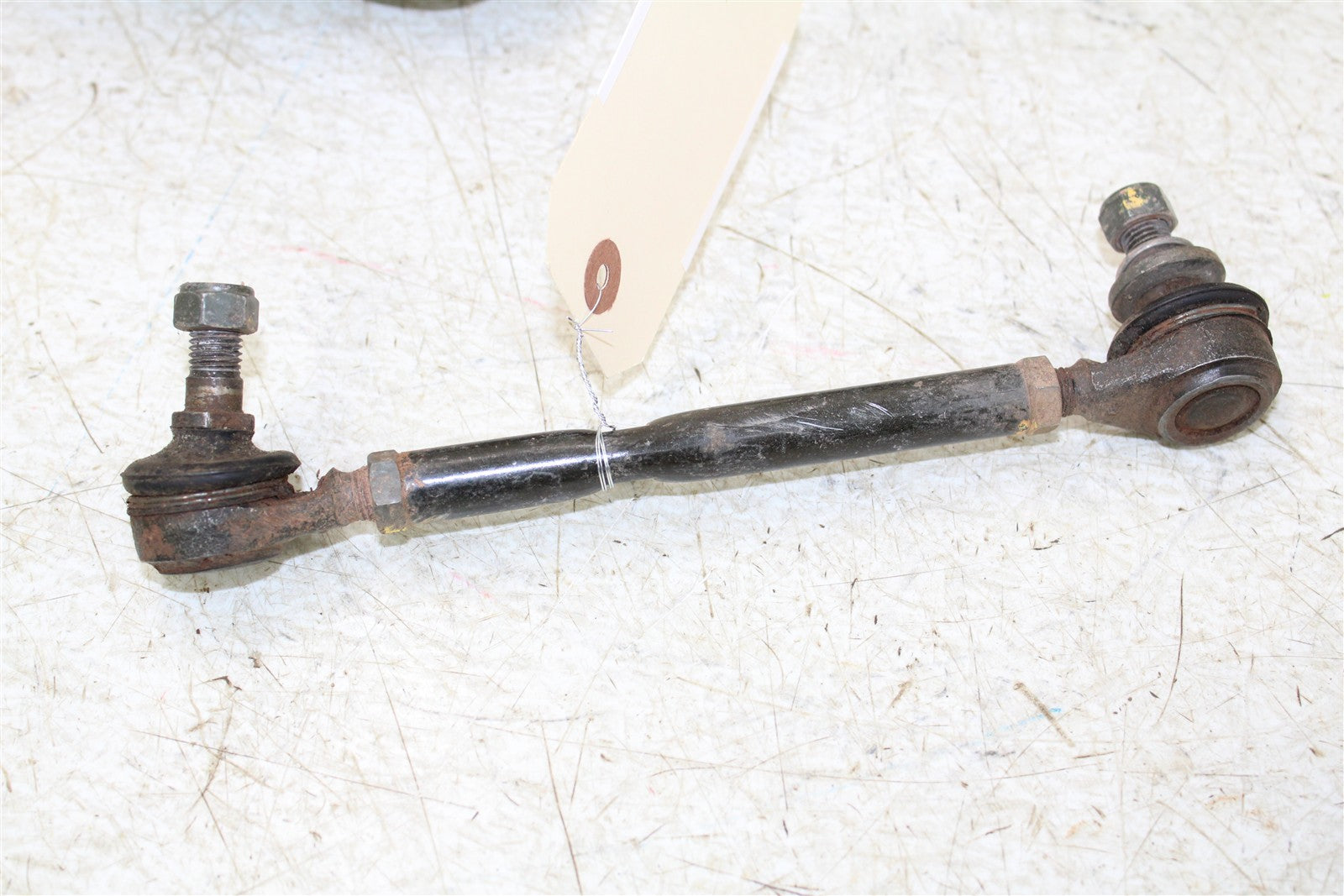1996 Suzuki Quadsport LT 80 Tie Rod w/ Ends 43060