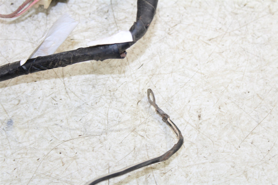 1996 Suzuki Quadsport LT 80 Wire Wiring Harness Loom 43060