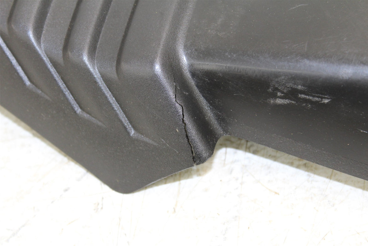 1996 Suzuki Quadsport LT 80 Front Hood Plastic Fender 43060