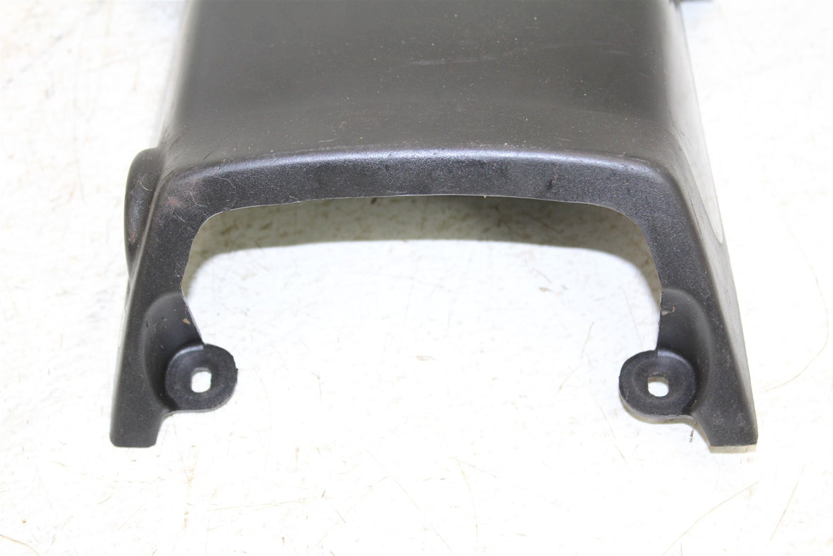 1996 Suzuki Quadsport LT 80 Front Hood Plastic Fender 43060