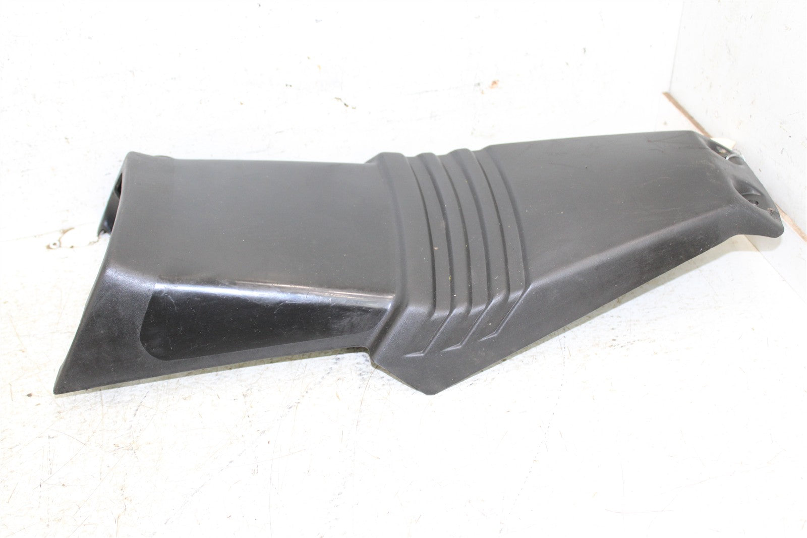 1996 Suzuki Quadsport LT 80 Front Hood Plastic Fender 43060
