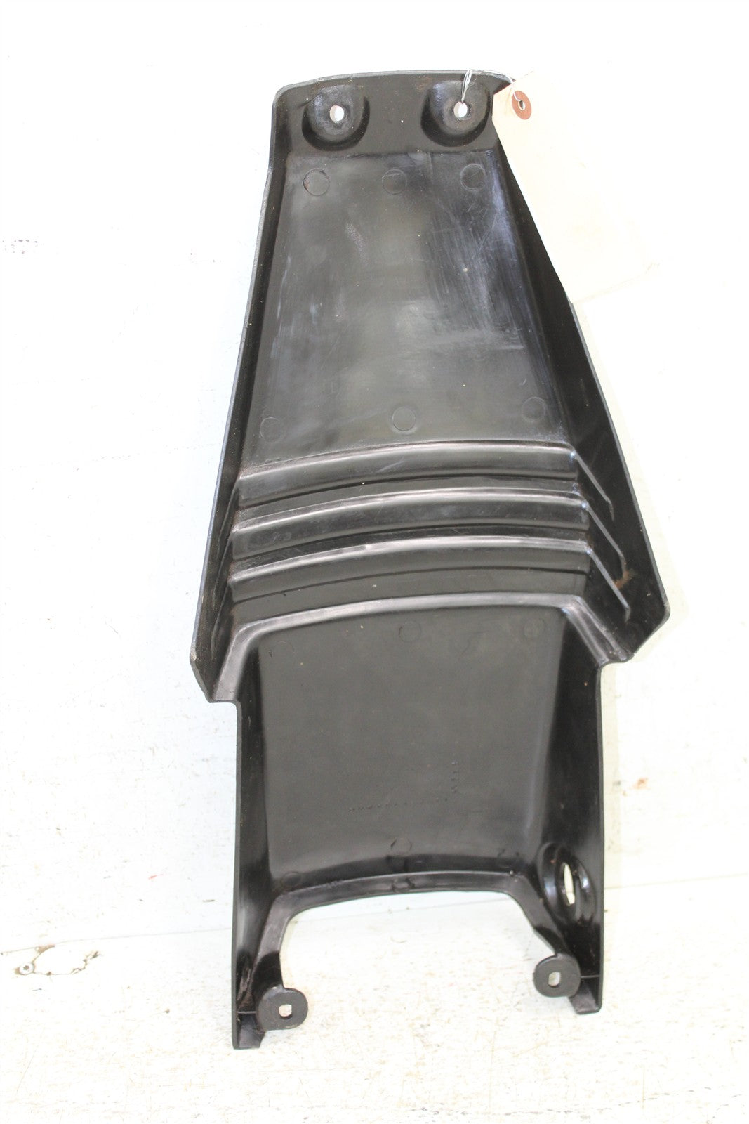 1996 Suzuki Quadsport LT 80 Front Hood Plastic Fender 43060