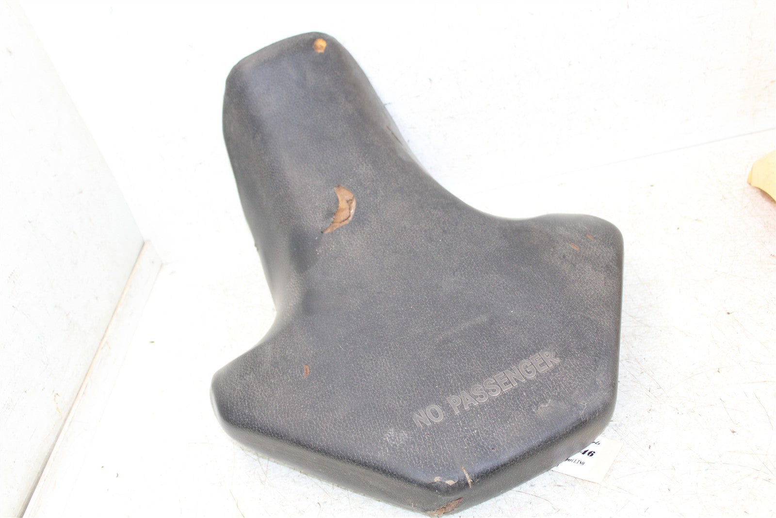 1996 Suzuki Quadsport LT 80 Seat 43060