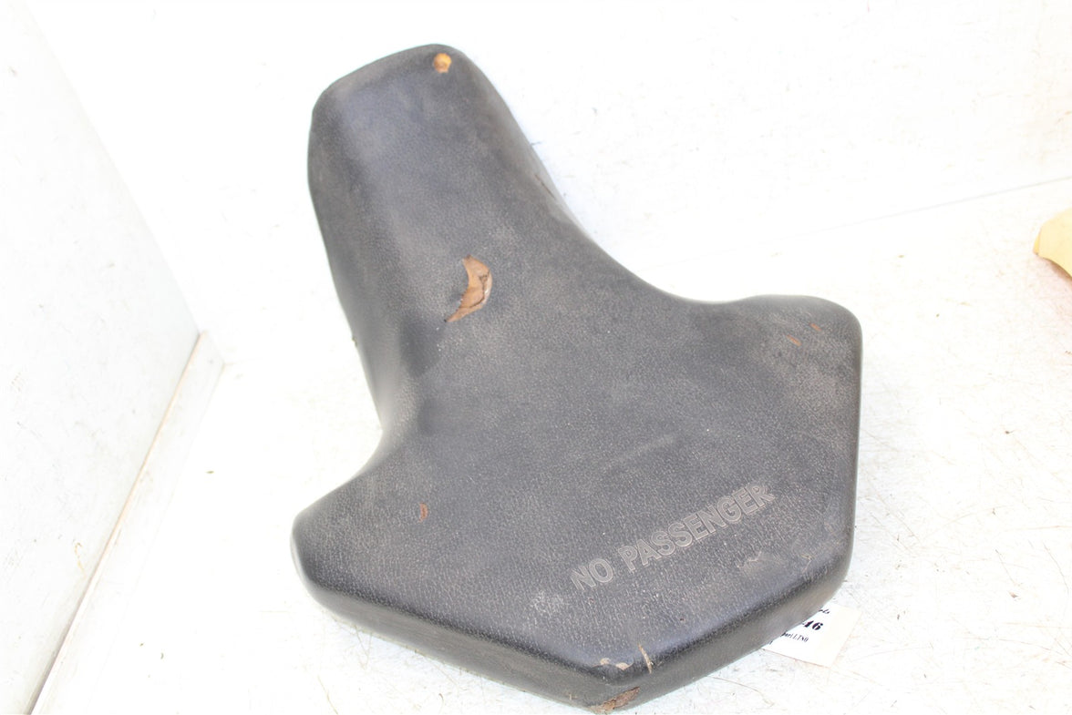 1996 Suzuki Quadsport LT 80 Seat 43060