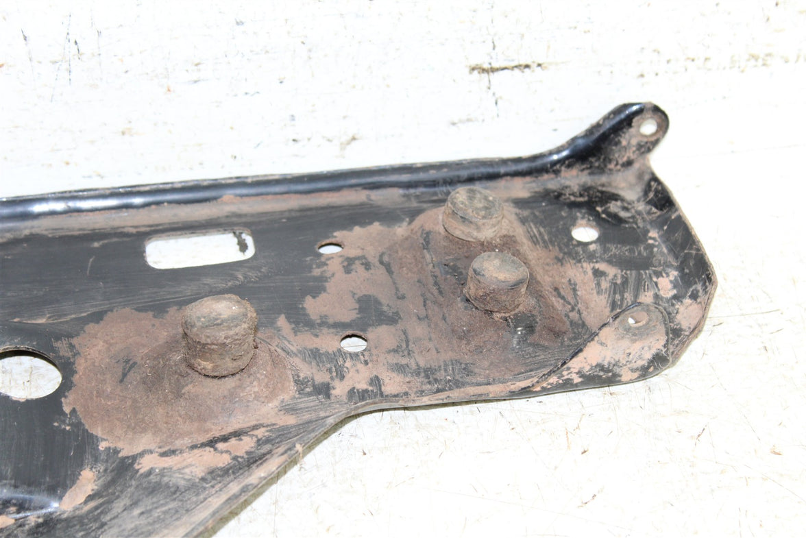 1996 Suzuki Quadsport LT 80 Skid Plate Engine Guard 43060