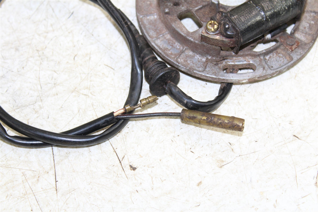 1996 Suzuki Quadsport LT 80 Stator Magneto Generator Coil 43060
