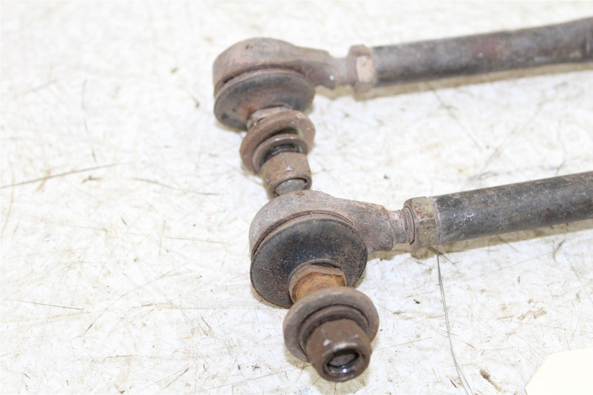 1996 Suzuki Quadsport LT 80 Tie Rods Ends Left Right 43060