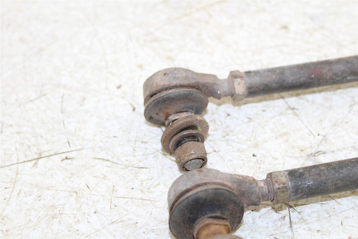 1996 Suzuki Quadsport LT 80 Tie Rods Ends Left Right 43060