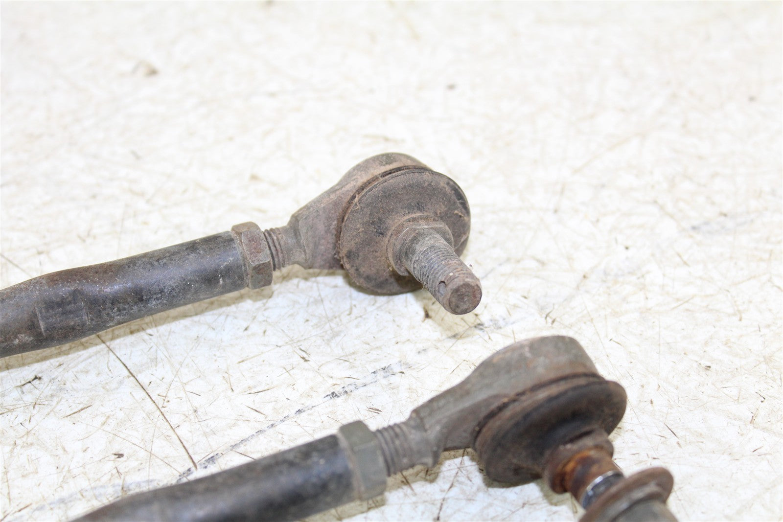 1996 Suzuki Quadsport LT 80 Tie Rods Ends Left Right 43060
