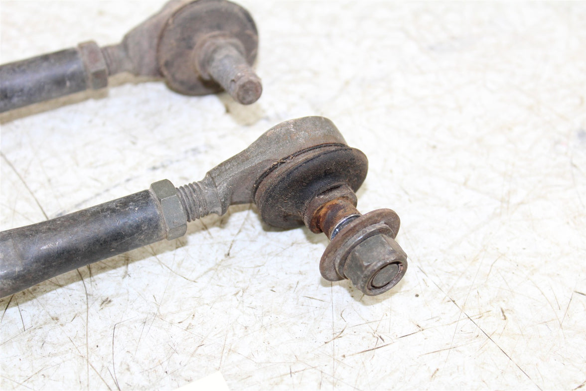 1996 Suzuki Quadsport LT 80 Tie Rods Ends Left Right 43060