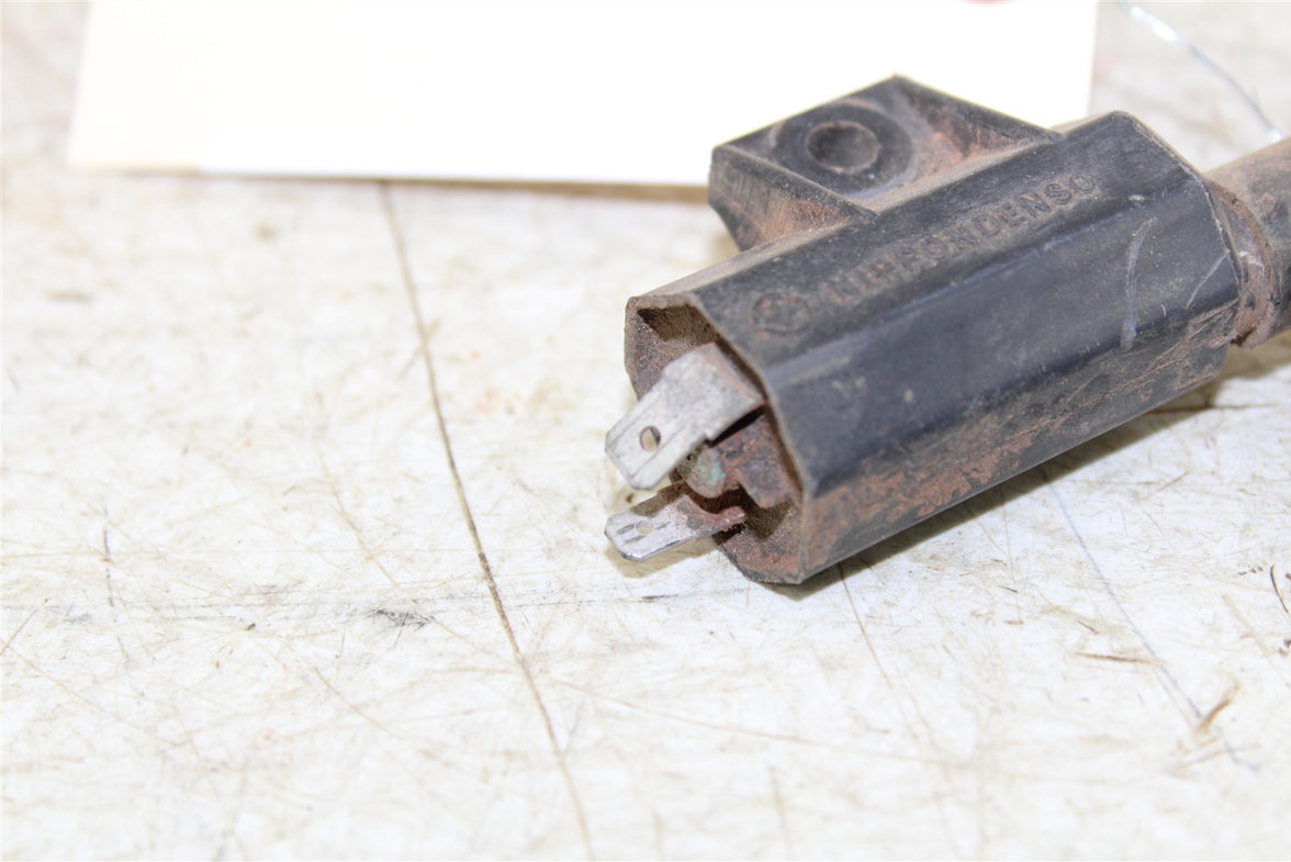 2006 Suzuki Quadsport LT 80 Ignition Coil Wire Spark Plug Boot 43060