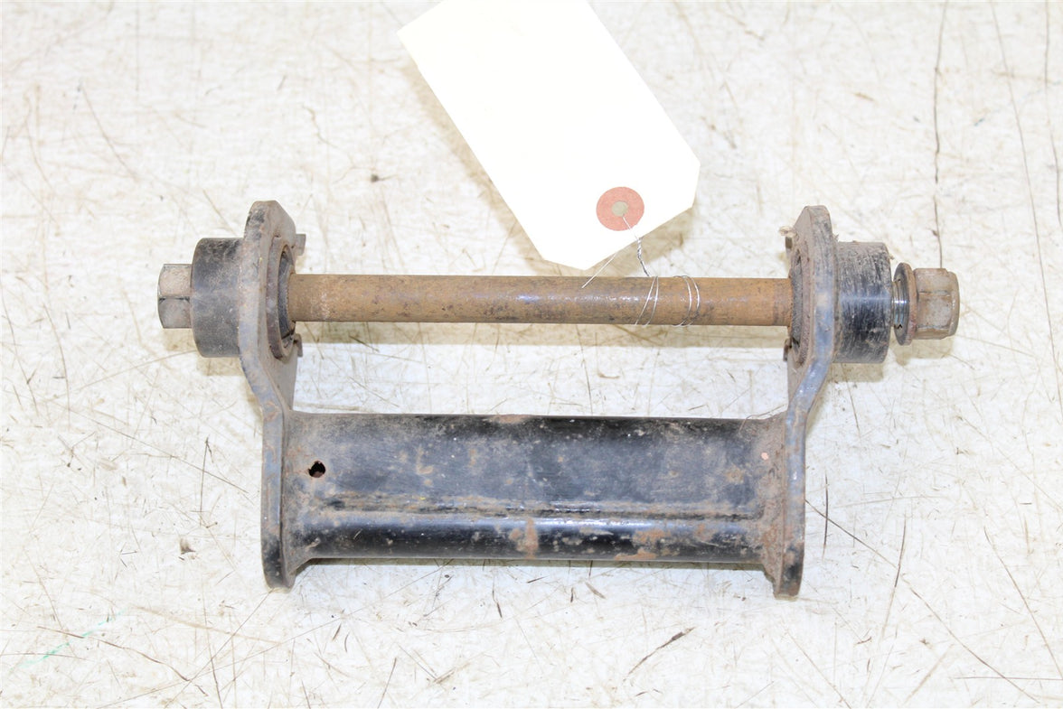 1996 Suzuki Quadsport LT 80 Engine Mount Motor Bracket 43060