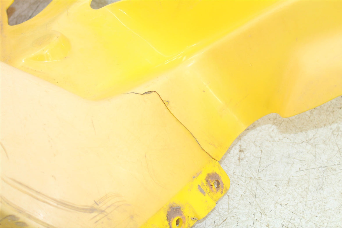 1996 Suzuki Quadsport LT 80 Rear Fender Plastics 43060