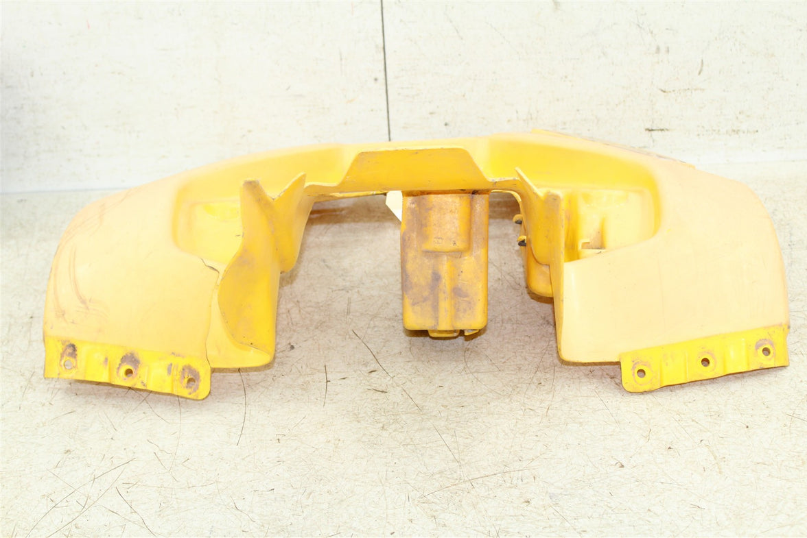 1996 Suzuki Quadsport LT 80 Rear Fender Plastics 43060