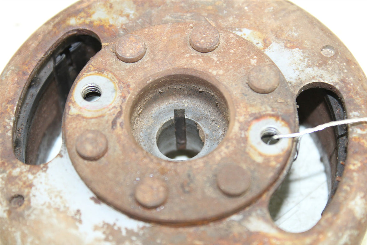 1996 Suzuki Quadsport LT 80 Flywheel Magneto 43060