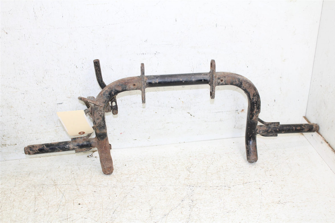 1996 Suzuki Quadsport LT 80 Foot Pegs Rests Set Left Right 43060