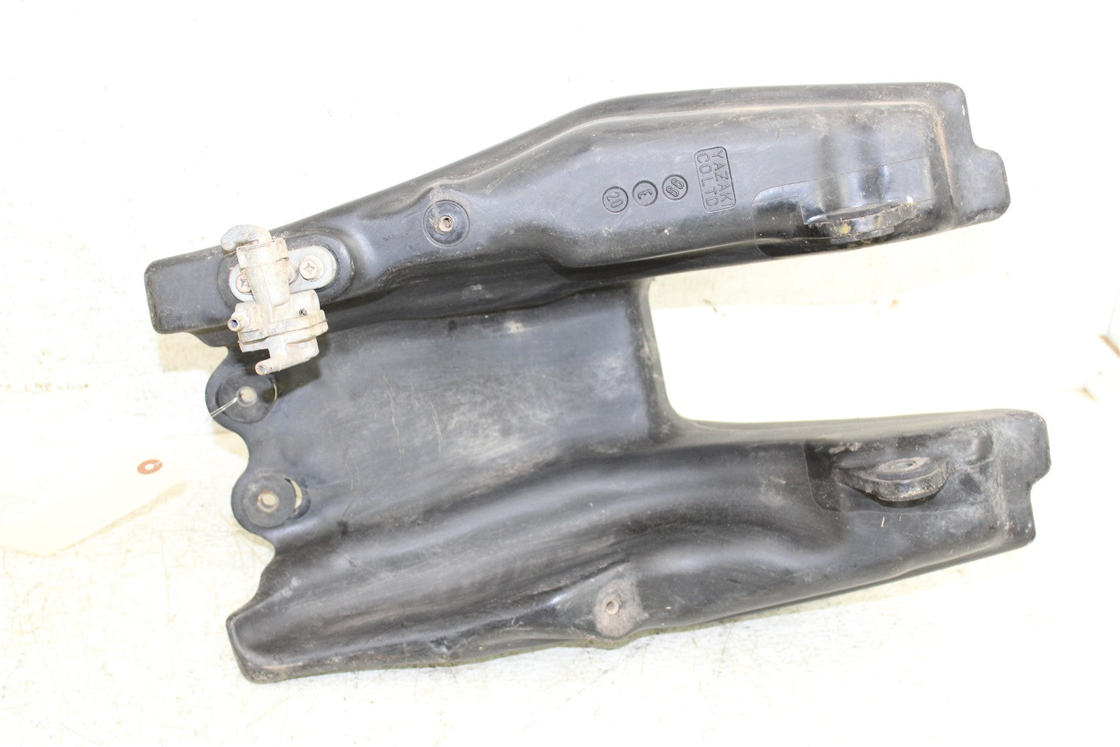 1996 Suzuki Quadsport LT 80 Gas Fuel Tank 43060