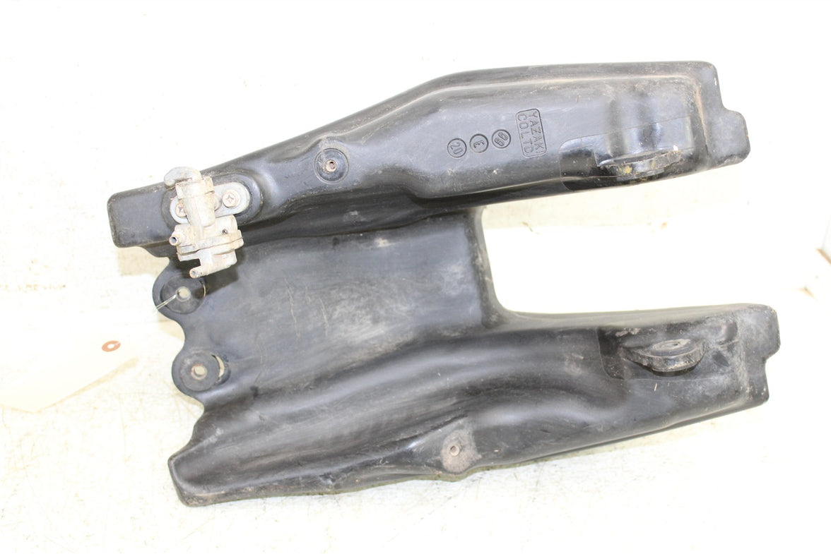1996 Suzuki Quadsport LT 80 Gas Fuel Tank 43060