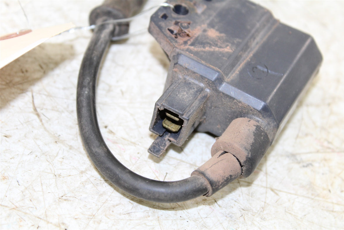 1996 Suzuki Quadsport LT 80 Ignition Coil Wire Spark Plug Boot 43060