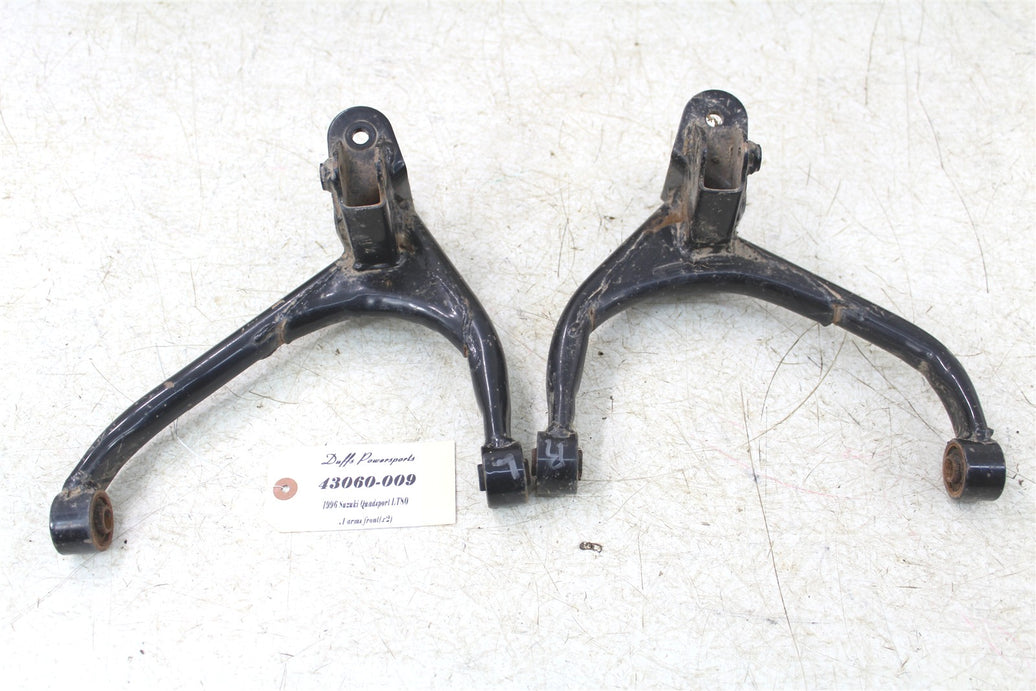 1996 Suzuki Quadsport LT 80 Front Control A Arms 43060