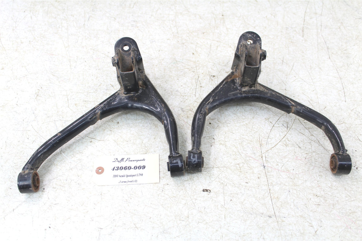 1996 Suzuki Quadsport LT 80 Front Control A Arms 43060