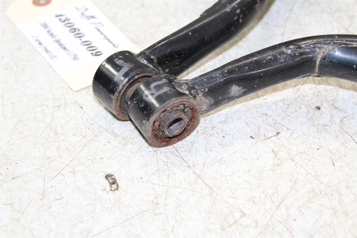1996 Suzuki Quadsport LT 80 Front Control A Arms 43060