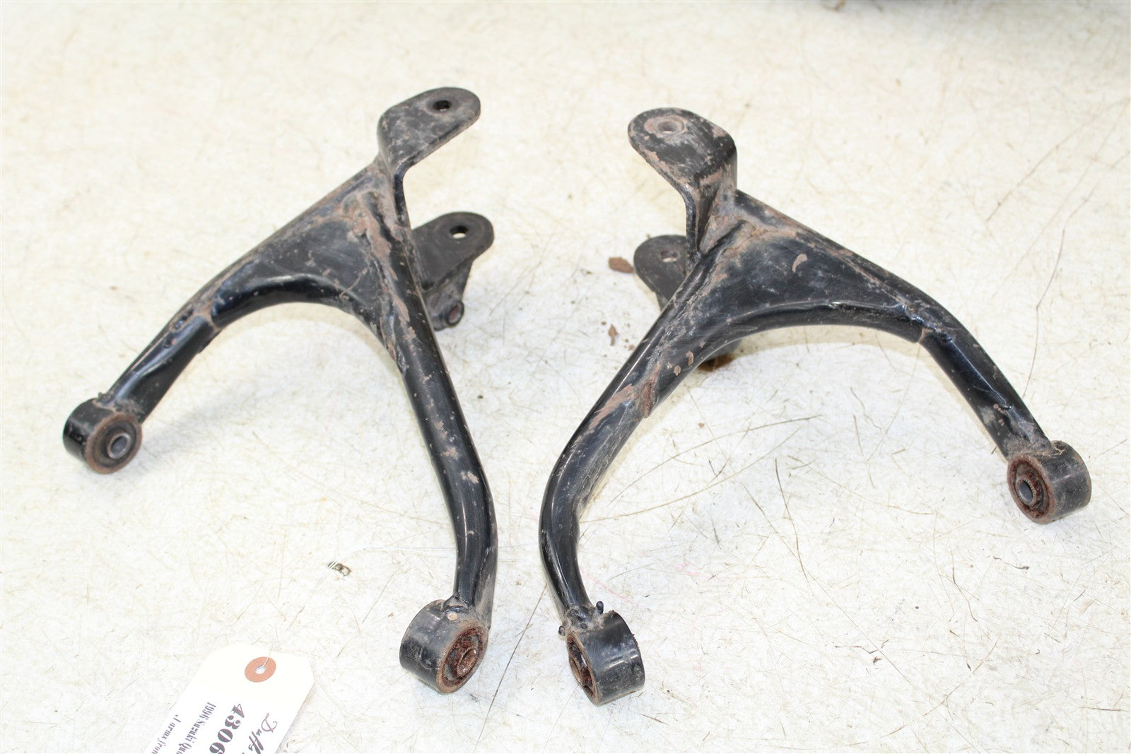 1996 Suzuki Quadsport LT 80 Front Control A Arms 43060