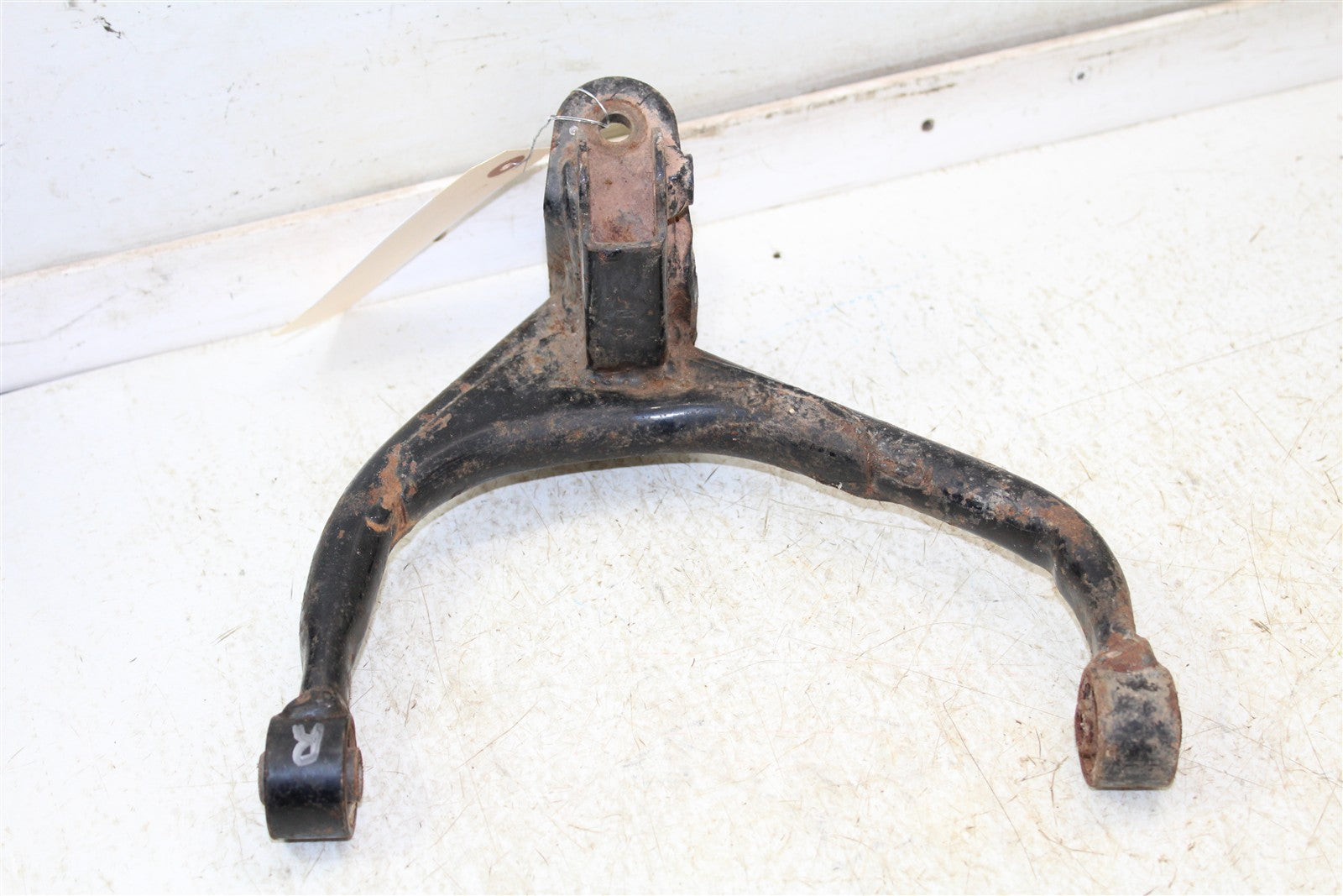 1996 Suzuki Quadsport LT 80 Front Right Control A Arm 43060