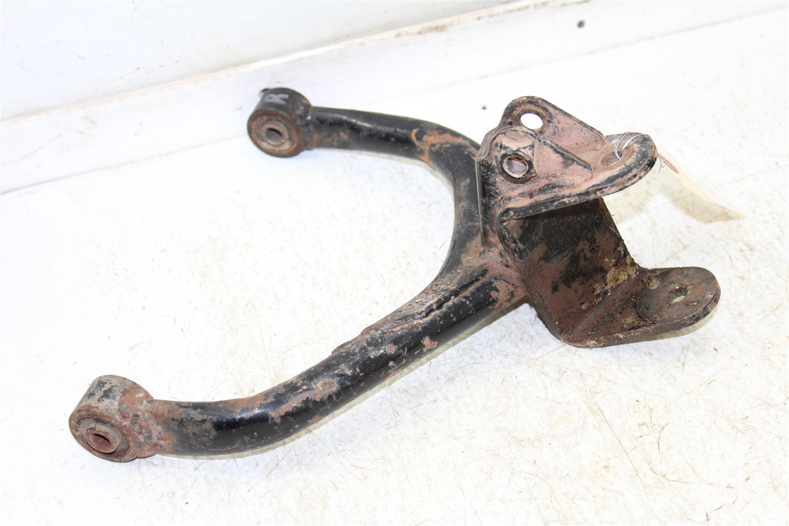 1996 Suzuki Quadsport LT 80 Front Right Control A Arm 43060