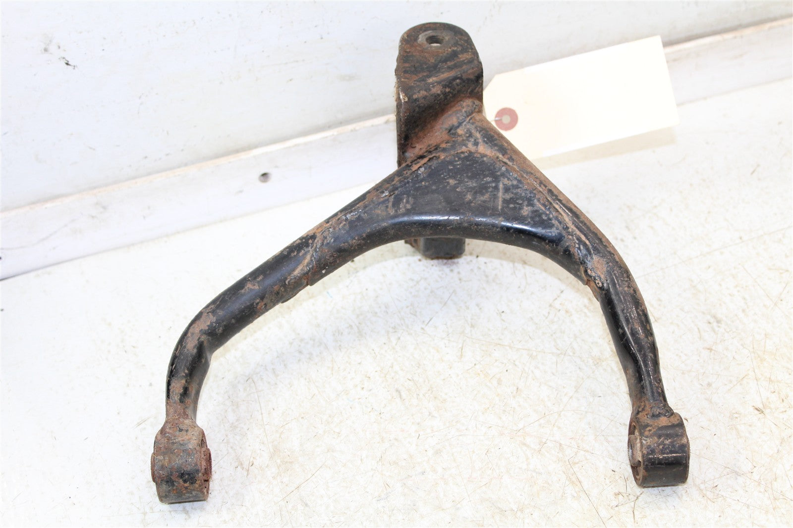 1996 Suzuki Quadsport LT 80 Front Right Control A Arm 43060