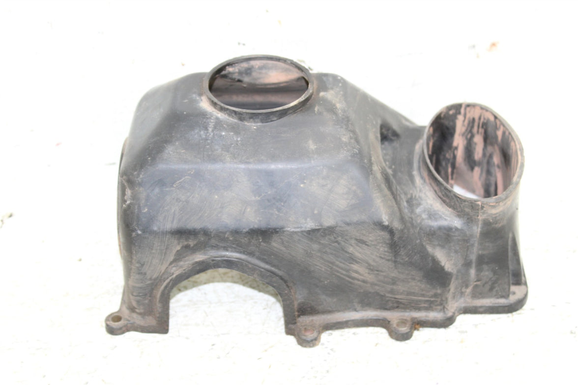 1996 Suzuki Quadsport LT 80 Air Intake Ducts Scoops Boots 43060