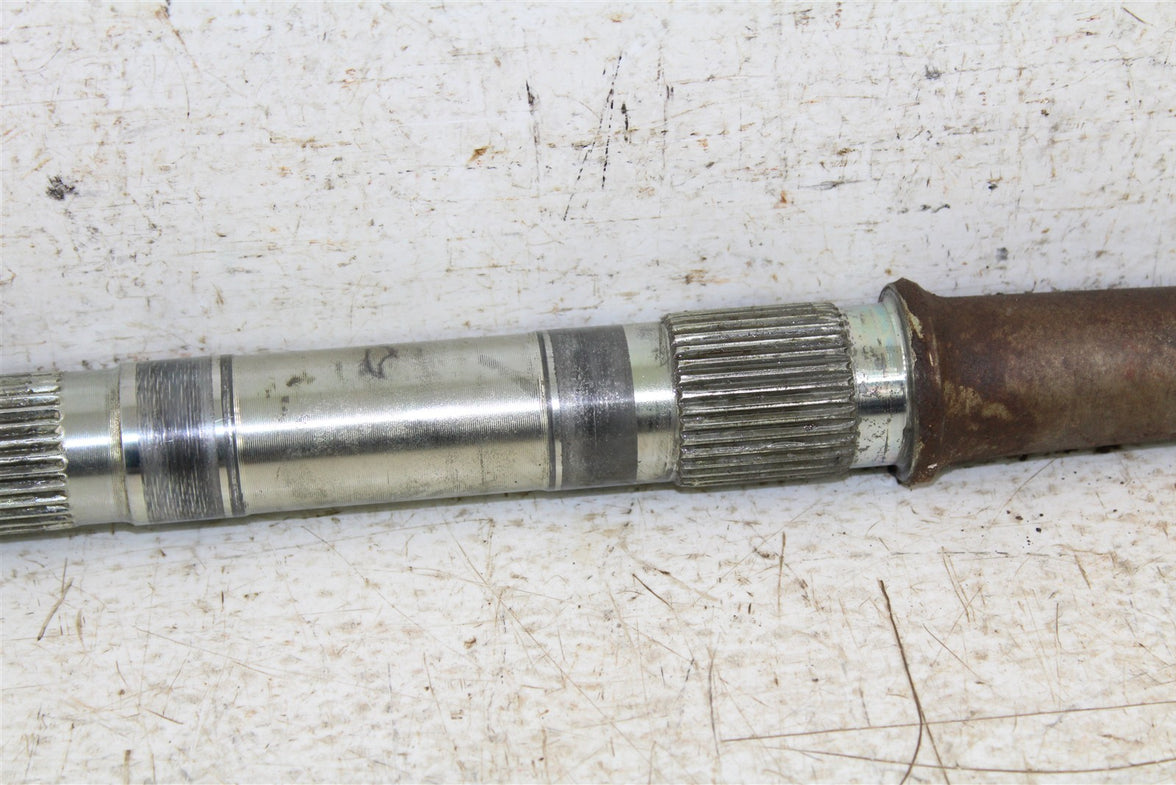 1996 Suzuki Quadsport LT 80 Rear Drive Axle 43060