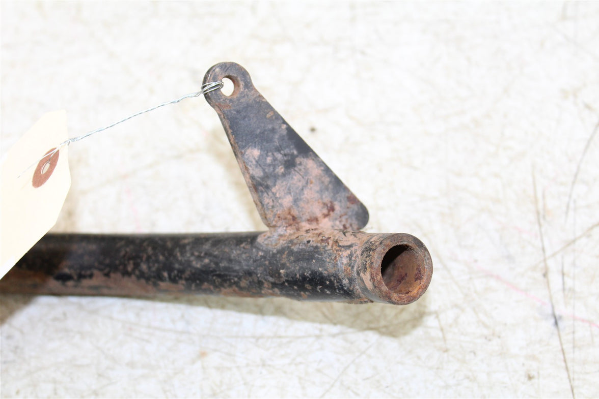 1996 Suzuki Quadsport LT 80 Rear Brake Pedal 43060