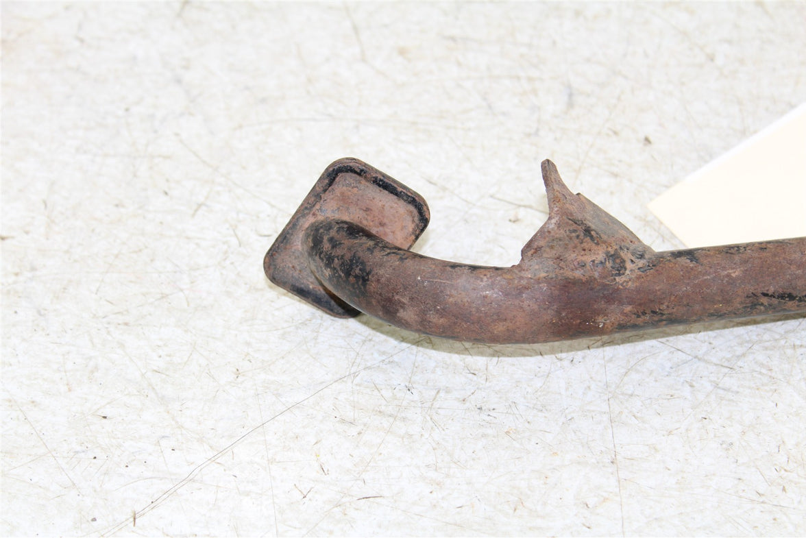 1996 Suzuki Quadsport LT 80 Rear Brake Pedal 43060