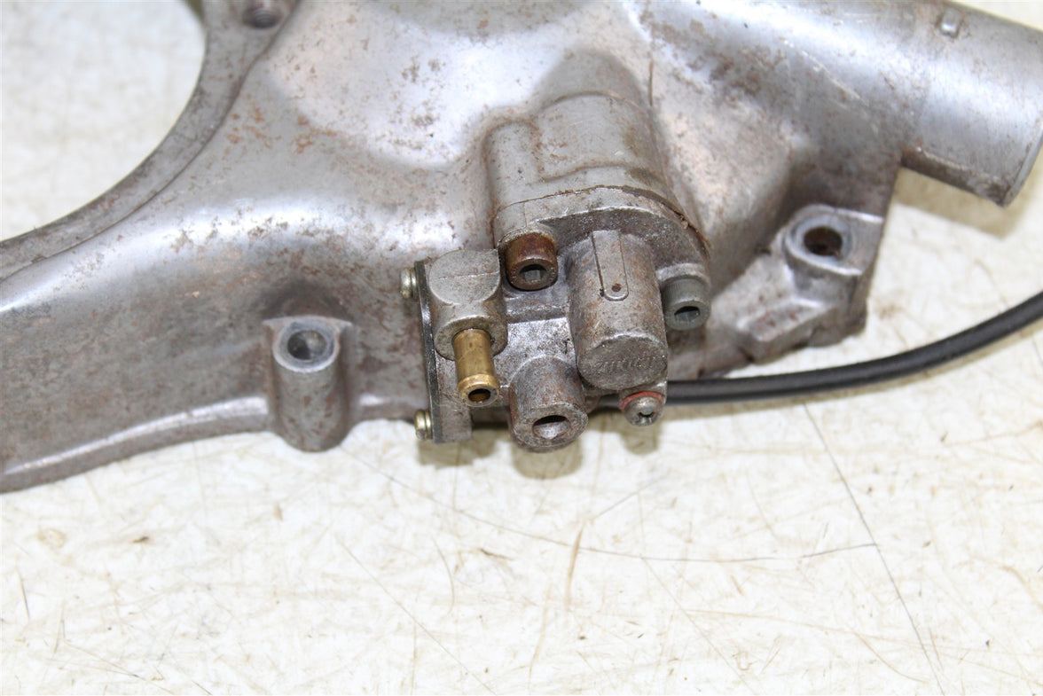 1996 Suzuki Quadsport LT 80 Clutch Cover 43060