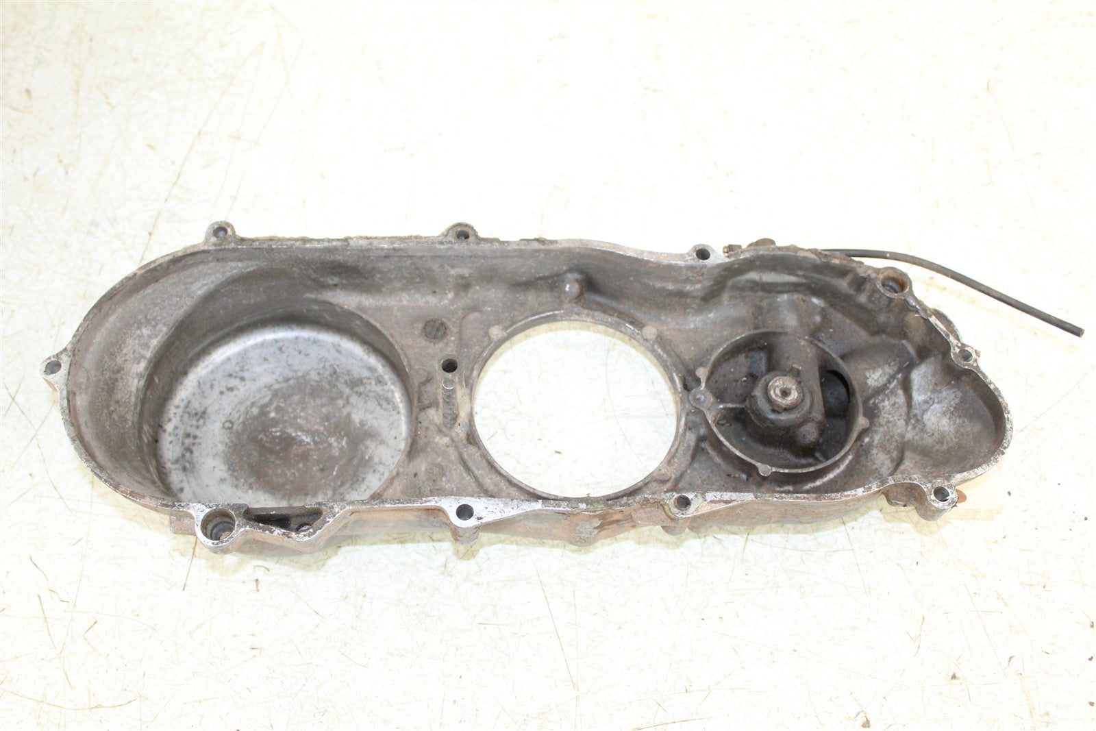 1996 Suzuki Quadsport LT 80 Clutch Cover 43060
