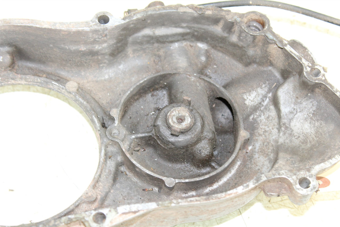 1996 Suzuki Quadsport LT 80 Clutch Cover 43060