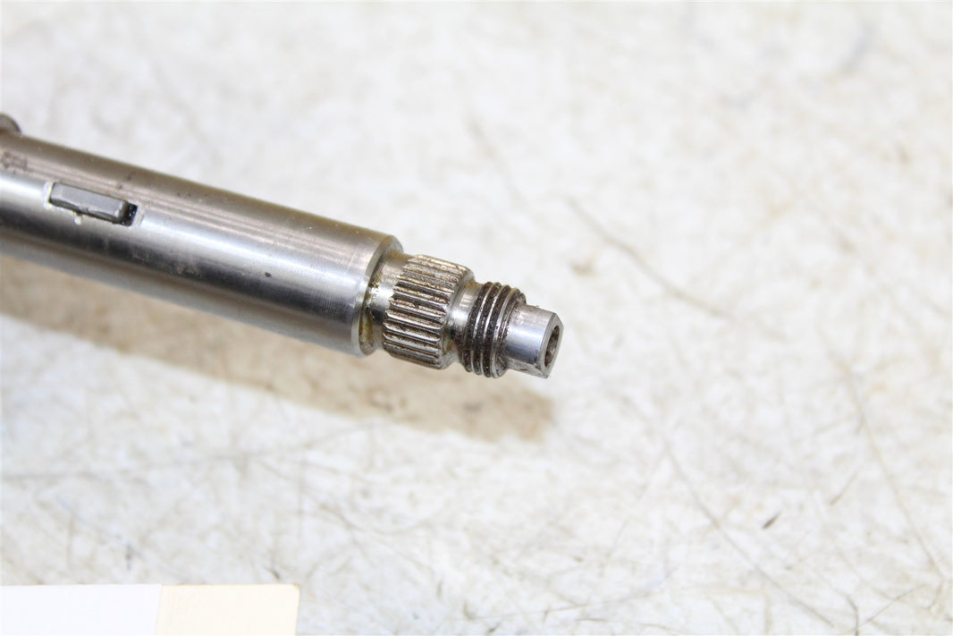 1996 Suzuki Quadsport LT 80 Crankshaft Connecting Rod 43060