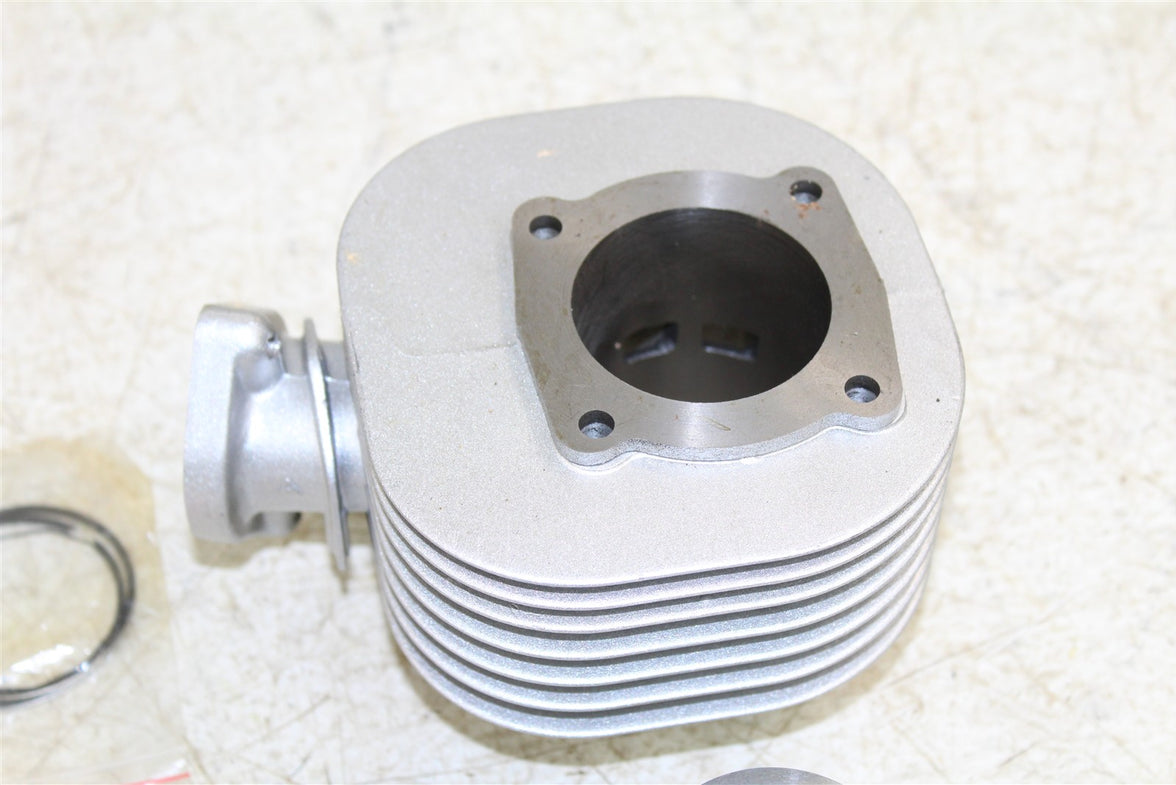 1996 Suzuki Quadsport LT 80 Engine Cylinder Jug w/ Piston NEW Aftermarket 43060