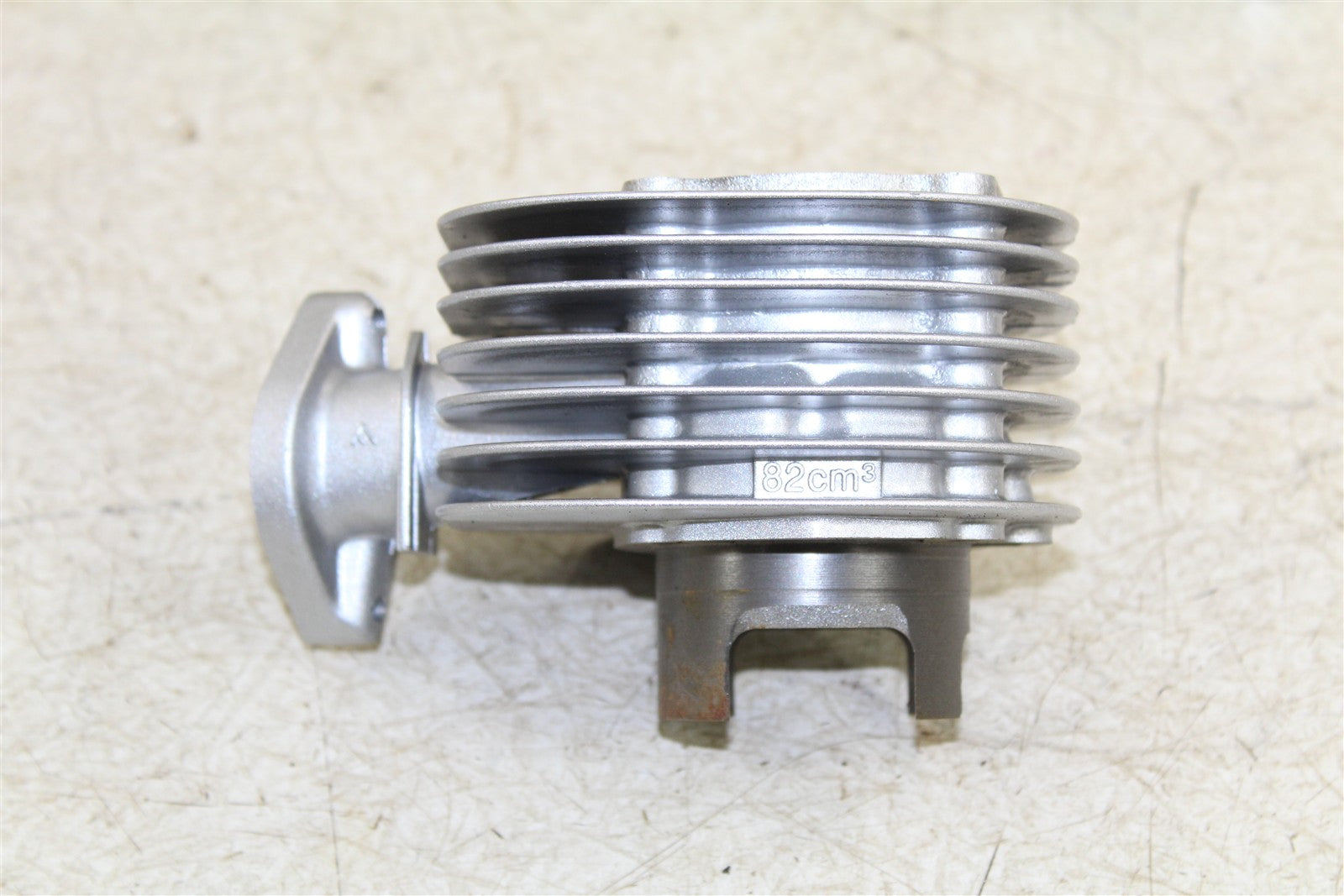 1996 Suzuki Quadsport LT 80 Engine Cylinder Jug w/ Piston NEW Aftermarket 43060